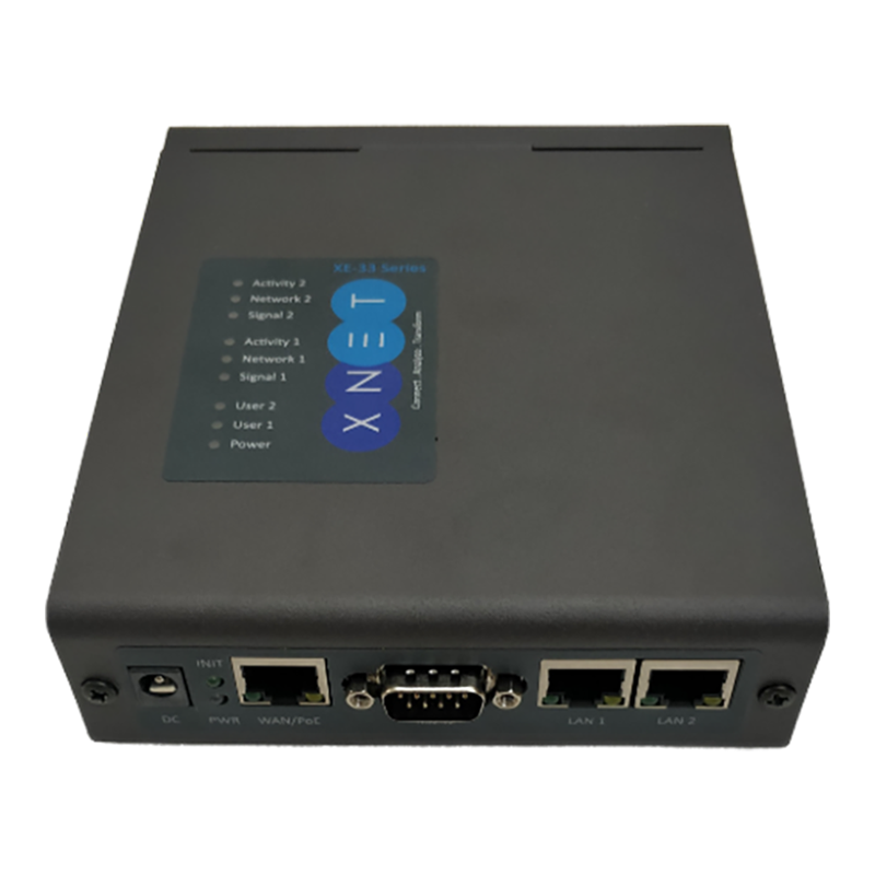 XE-33 LTE LoRa