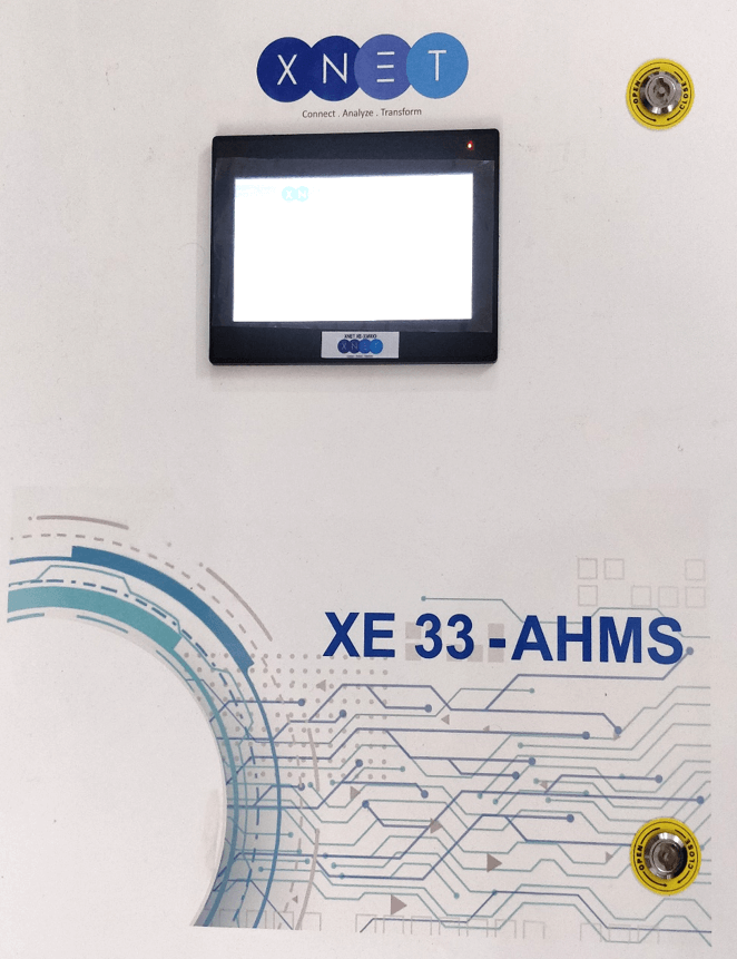 Water Treatment Plant Health Monitoring