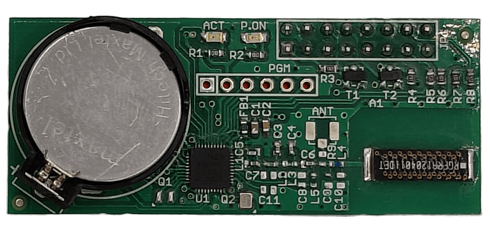 Advanced Metering Infrastructure (AMI)